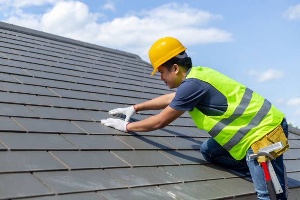 Best Rubber Roofing (EPDM, TPO)  in Hawthorne, NV