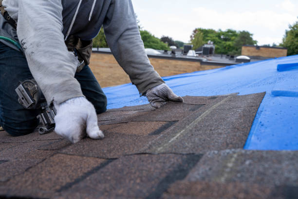 Fast & Reliable Emergency Roof Repairs in Hawthorne, NV
