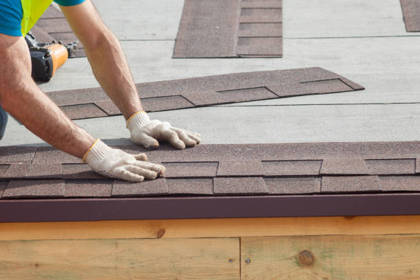 Best Rubber Roofing (EPDM, TPO)  in Hawthorne, NV
